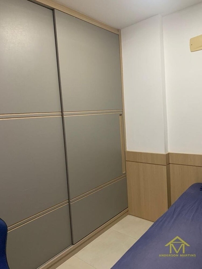 Apartamento, 4 quartos, 98 m² - Foto 5