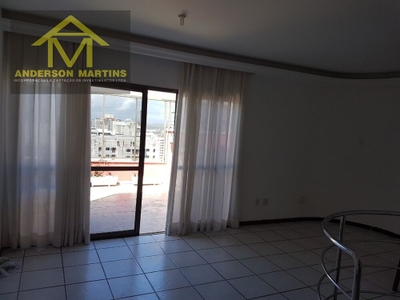 Cobertura, 4 quartos, 220 m² - Foto 5