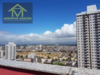 Cobertura, 4 quartos, 220 m² - Foto 3