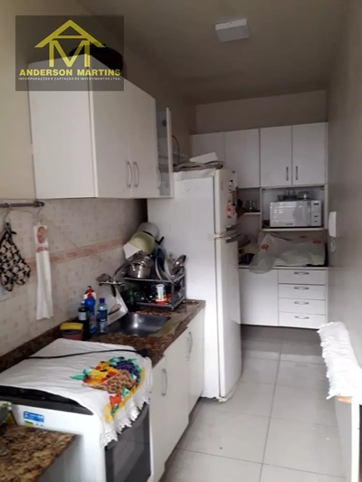Apartamento, 2 quartos, 79 m² - Foto 2