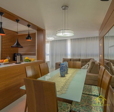 Cobertura, 2 quartos, 158 m² - Foto 3