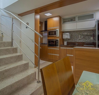 Cobertura, 2 quartos, 158 m² - Foto 5