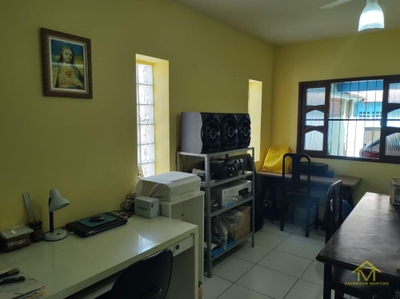 Casa, 4 quartos, 162 m² - Foto 2