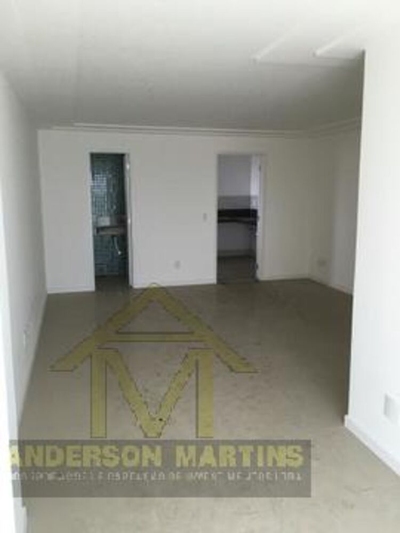 Cobertura, 3 quartos, 200 m² - Foto 1