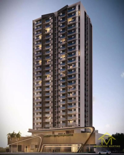 Apartamento, 2 quartos, 61 m² - Foto 4