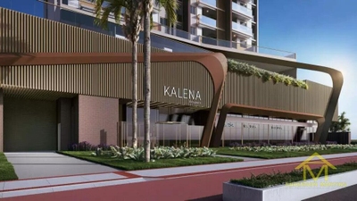 Apartamento, 2 quartos, 61 m² - Foto 1