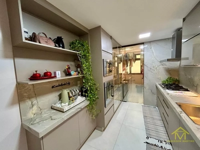 Apartamento, 3 quartos, 110 m² - Foto 1