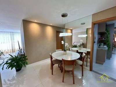 Apartamento, 3 quartos, 110 m² - Foto 3