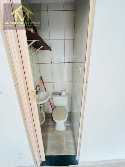 Loja-Salão, 15 m² - Foto 2