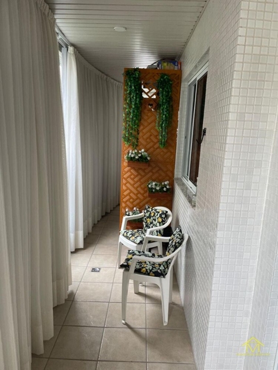 Apartamento, 2 quartos, 85 m² - Foto 1