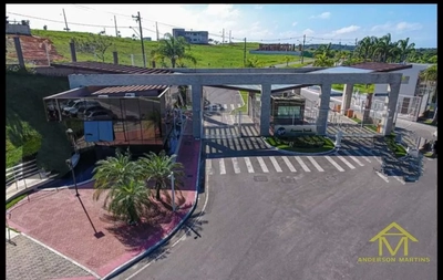 Terreno, 604 m² - Foto 1