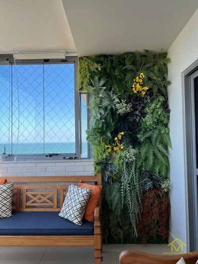 Apartamento, 4 quartos, 147 m² - Foto 1