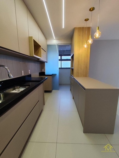 Apartamento, 4 quartos, 147 m² - Foto 4