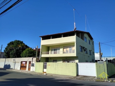 Casa, 6 quartos, 470 m² - Foto 1