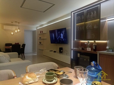 Apartamento, 3 quartos, 110 m² - Foto 4