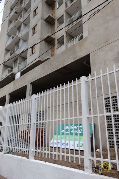 Apartamento, 2 quartos, 47 m² - Foto 1