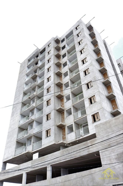 Apartamento, 2 quartos, 47 m² - Foto 2