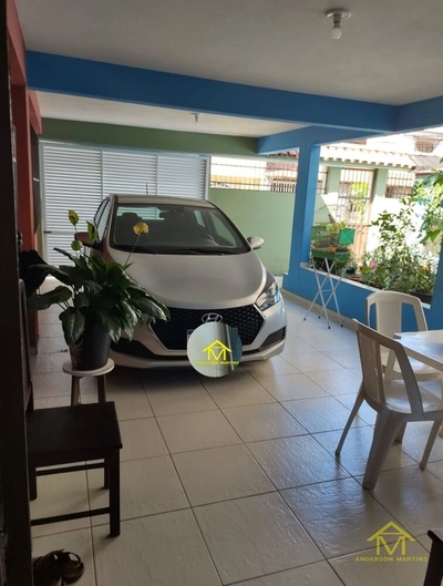 Casa, 4 quartos, 162 m² - Foto 2