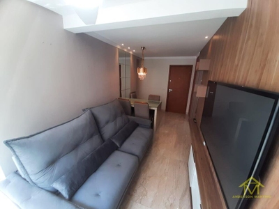 Apartamento, 2 quartos, 65 m² - Foto 4
