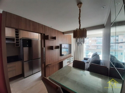 Apartamento, 2 quartos, 65 m² - Foto 1