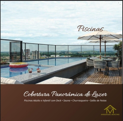 Apartamento, 2 quartos, 55 m² - Foto 4