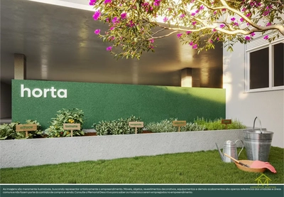 Apartamento, 2 quartos, 58 m² - Foto 3