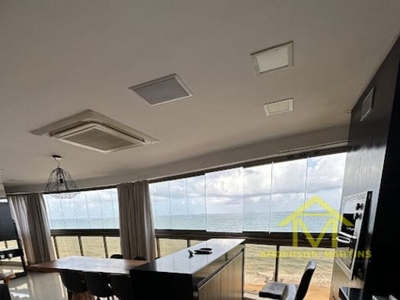 Apartamento, 4 quartos, 220 m² - Foto 2