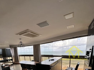 Apartamento, 4 quartos, 220 m² - Foto 3