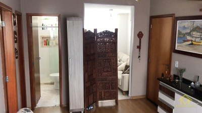 Apartamento, 2 quartos, 94 m² - Foto 4