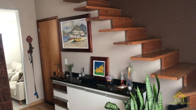 Apartamento, 2 quartos, 94 m² - Foto 3