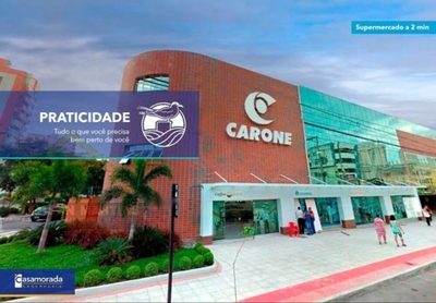 Apartamento, 2 quartos, 54 m² - Foto 5