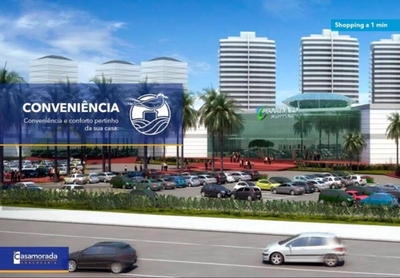 Apartamento, 2 quartos, 54 m² - Foto 4