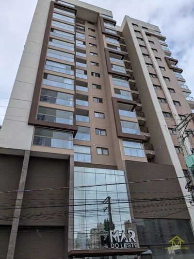 Apartamento, 3 quartos, 80 m² - Foto 4