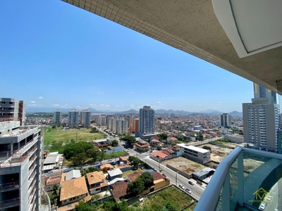 Apartamento, 2 quartos, 57 m² - Foto 1