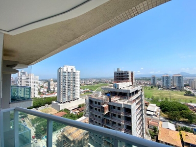 Apartamento, 2 quartos, 57 m² - Foto 2