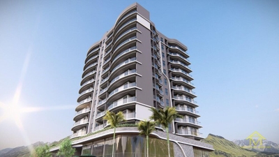 Apartamento, 3 quartos, 175 m² - Foto 3