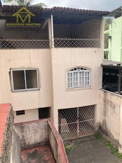 Casa, 5 quartos, 121 m² - Foto 3