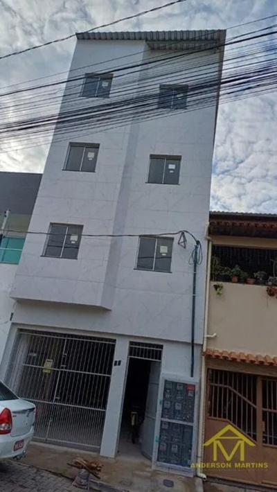 Apartamento, 2 quartos, 800 m² - Foto 1