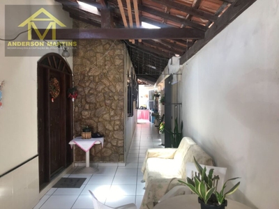 Casa, 3 quartos, 250 m² - Foto 4