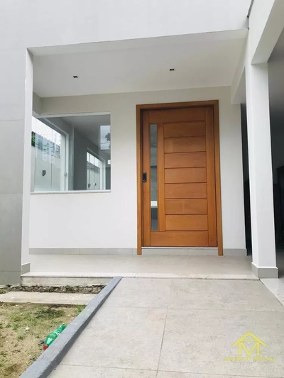 Casa, 3 quartos, 217 m² - Foto 4