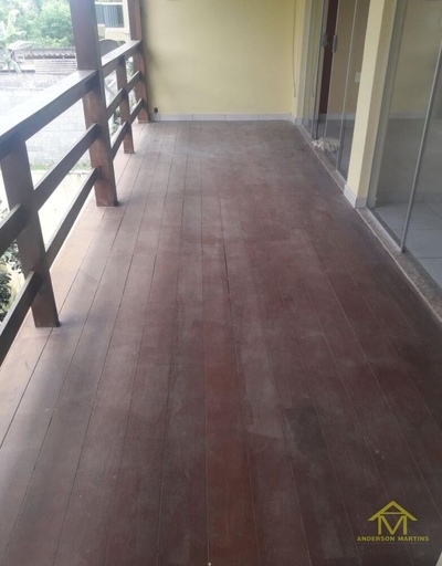 Casa, 5 quartos, 200 m² - Foto 3