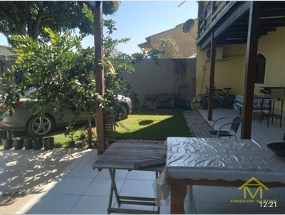 Casa, 5 quartos, 200 m² - Foto 2