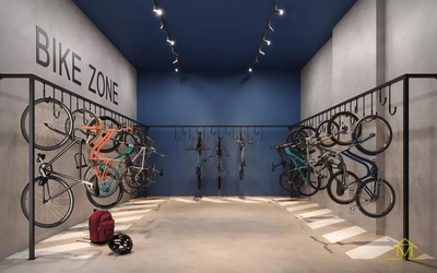 Apartamento, 3 quartos, 78 m² - Foto 3