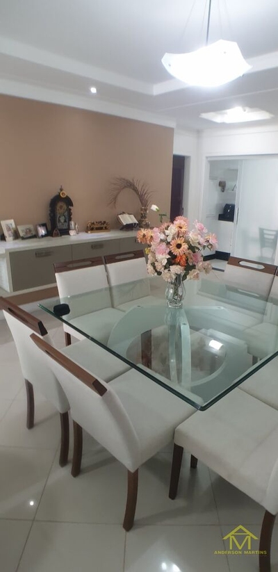 Apartamento, 4 quartos, 190 m² - Foto 2