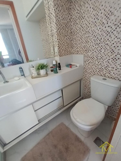 Apartamento, 2 quartos, 70 m² - Foto 4