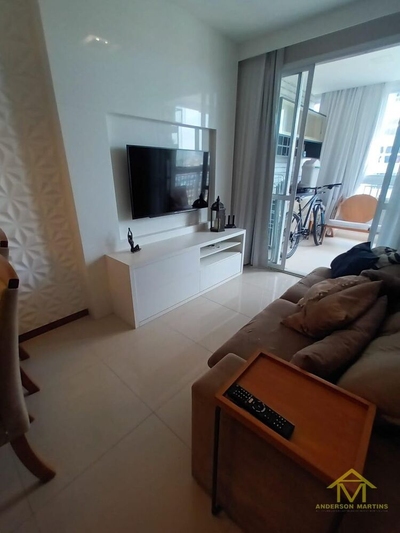 Apartamento, 2 quartos, 70 m² - Foto 1
