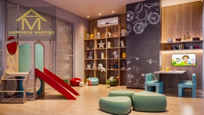 Apartamento, 3 quartos, 165 m² - Foto 5