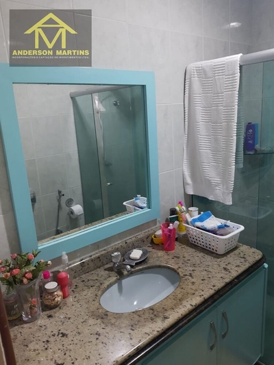 Cobertura, 3 quartos, 312 m² - Foto 1