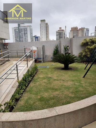 Cobertura, 3 quartos, 312 m² - Foto 2