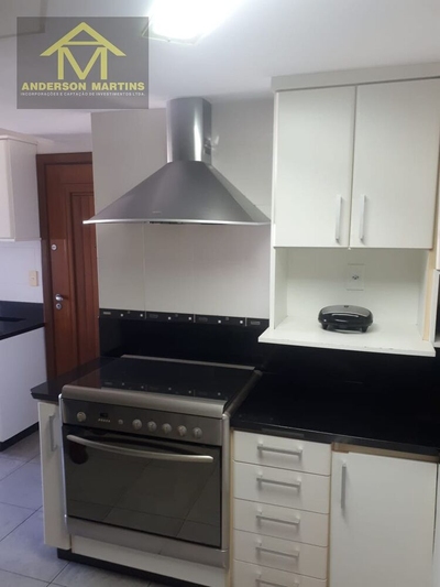 Cobertura, 3 quartos, 210 m² - Foto 2